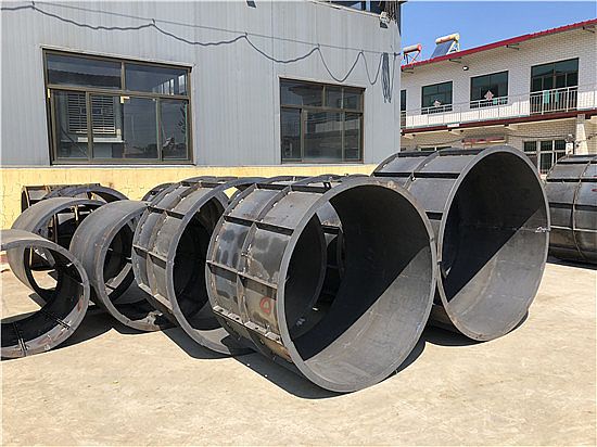 檢查井模具廠家