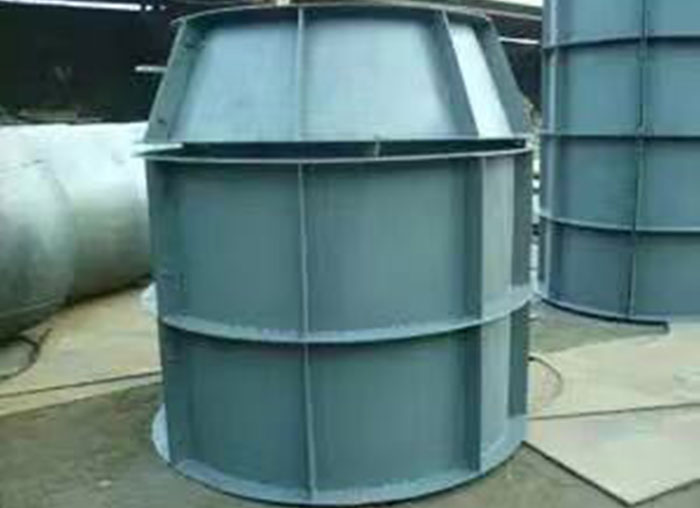 水泥檢查井模具