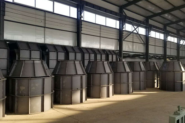 檢查井模具廠家