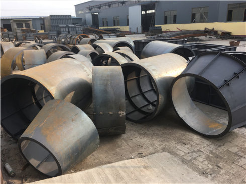 井口模具 井口模具