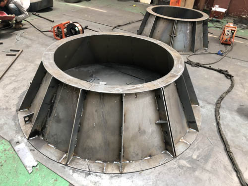 井口模具 井口模具