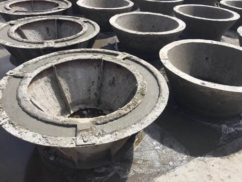 勘察井模具 勘察井模具