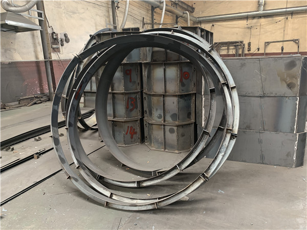 勘察井模具 勘察井模具