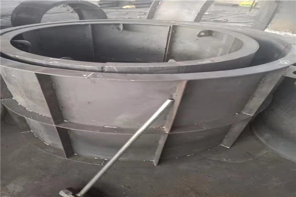 勘察井模具 勘察井模具