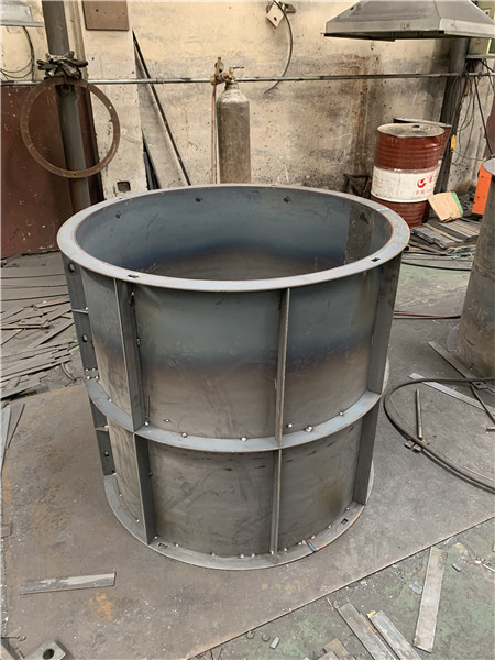 勘察井模具 勘察井模具