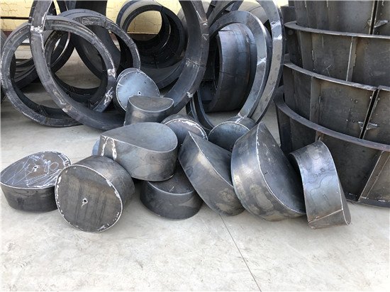 電纜井模具 電纜井模具