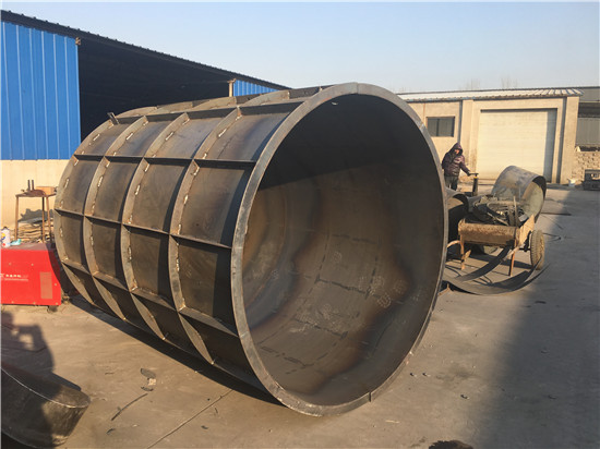 電纜井模具 電纜井模具