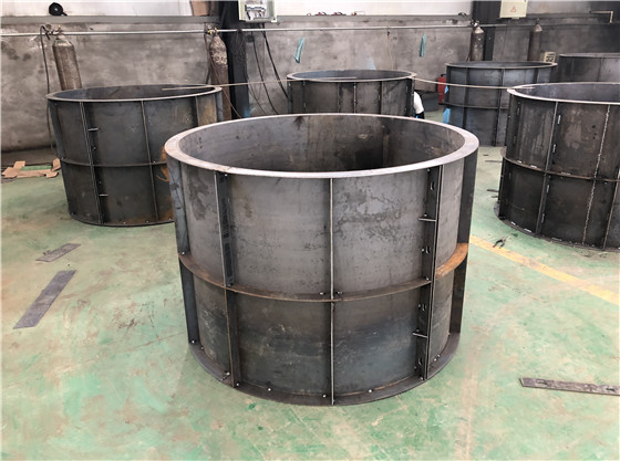 電纜井模具 電纜井模具