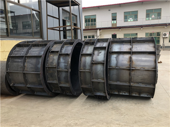 電纜井模具 電纜井模具