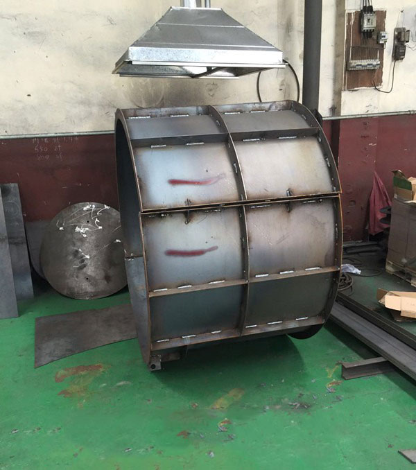 井體模具 井體模具