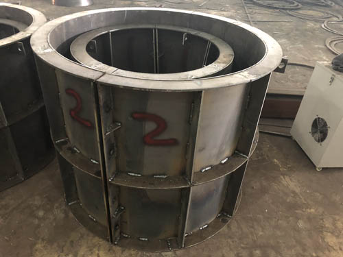 井體模具 井體模具