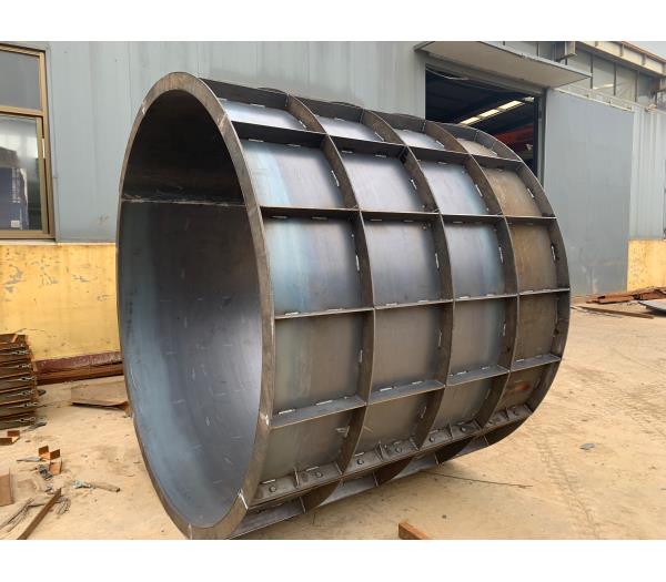 井體模具 井體模具