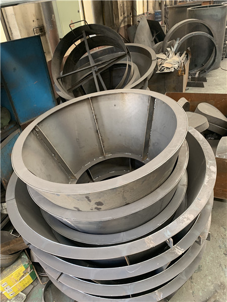 窖井模具 窖井模具