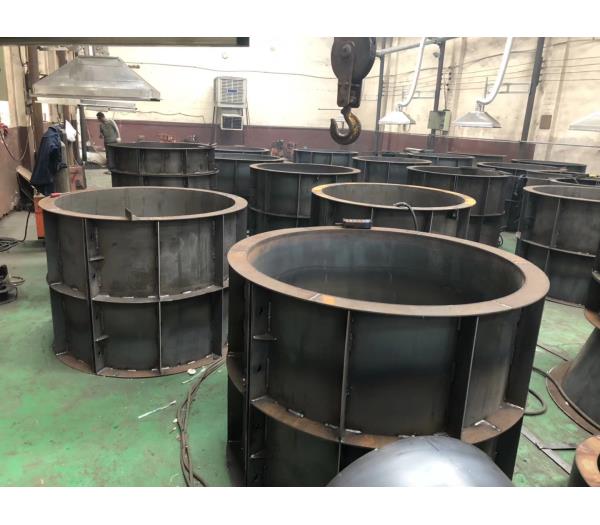 窖井模具 窖井模具